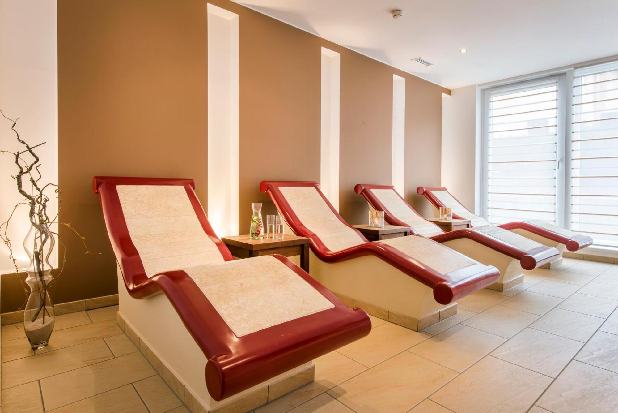 Revital Resort Aspach Exterior photo
