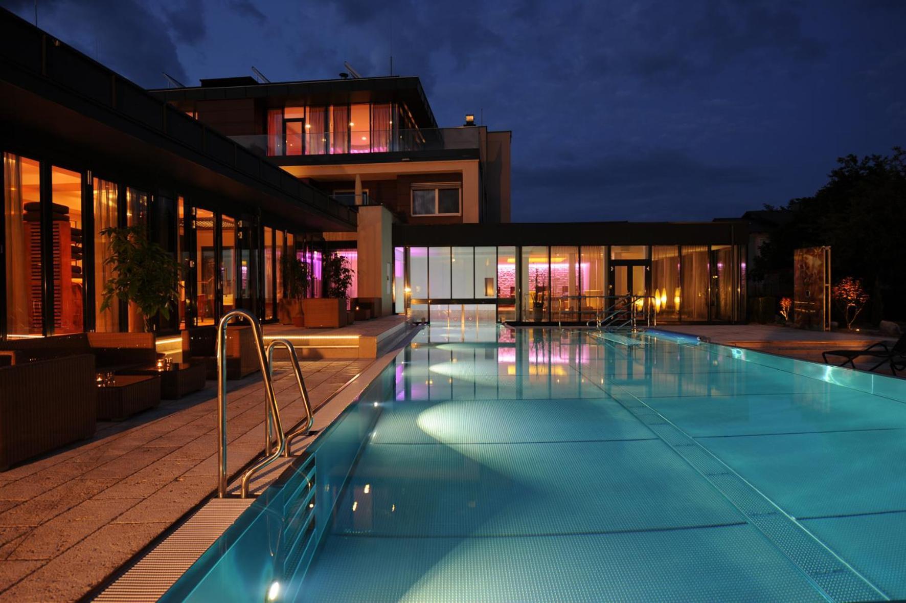Revital Resort Aspach Exterior photo