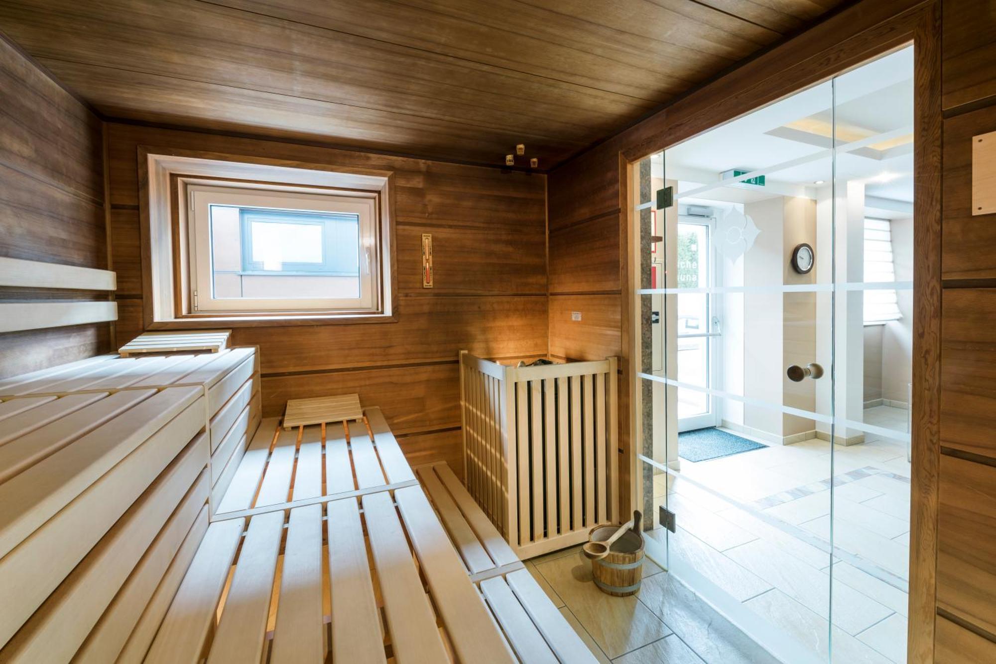 Revital Resort Aspach Exterior photo