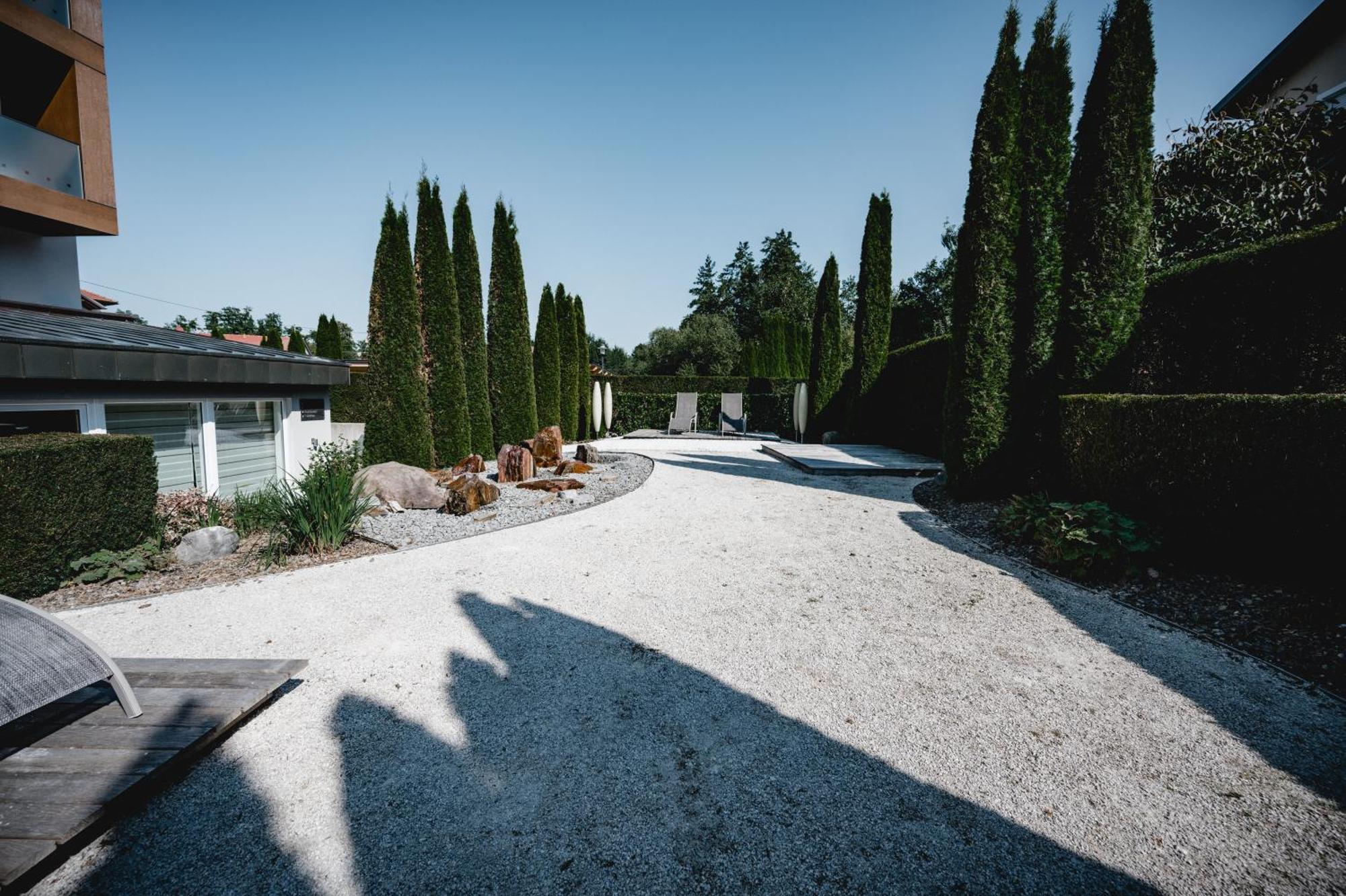 Revital Resort Aspach Exterior photo