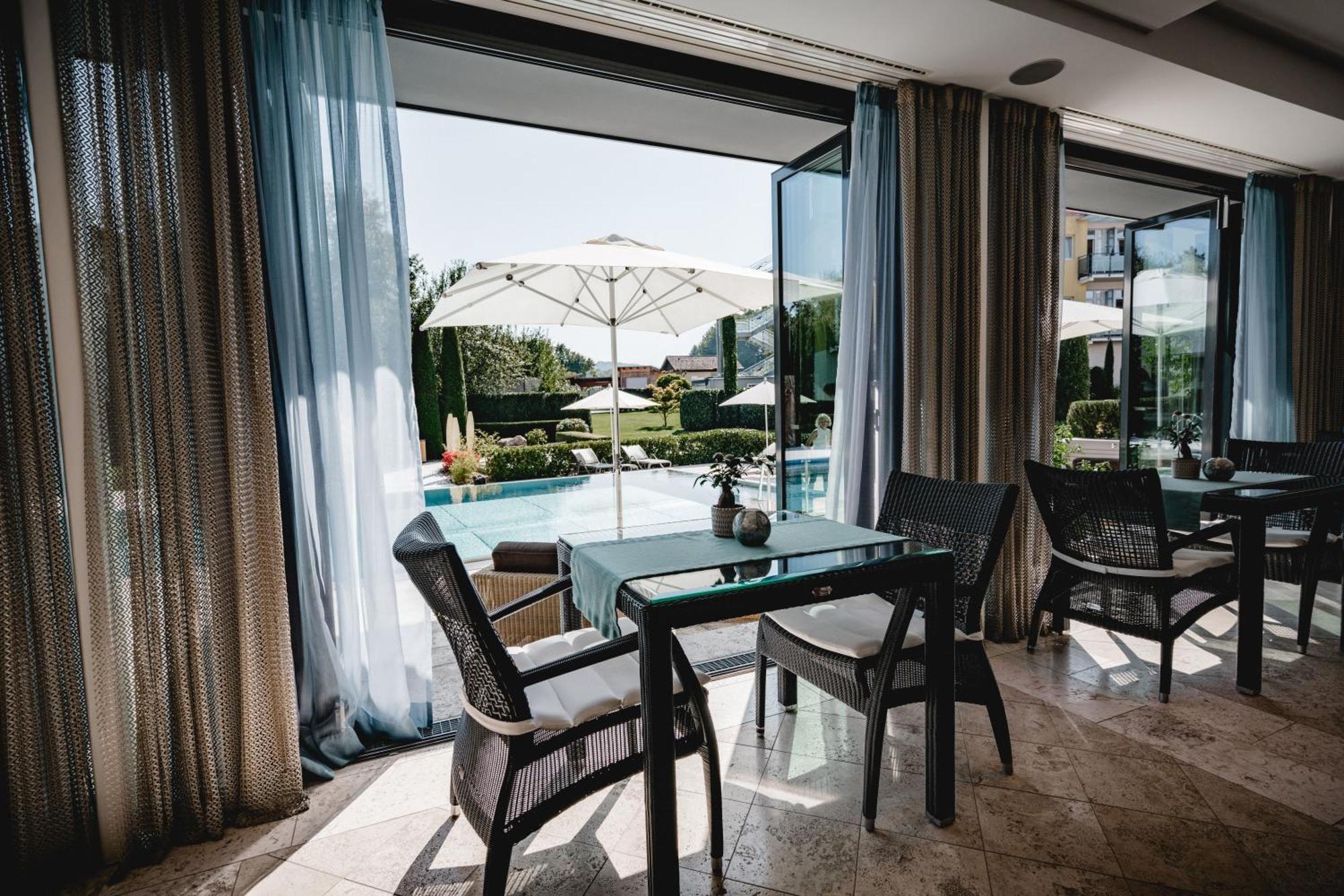 Revital Resort Aspach Exterior photo