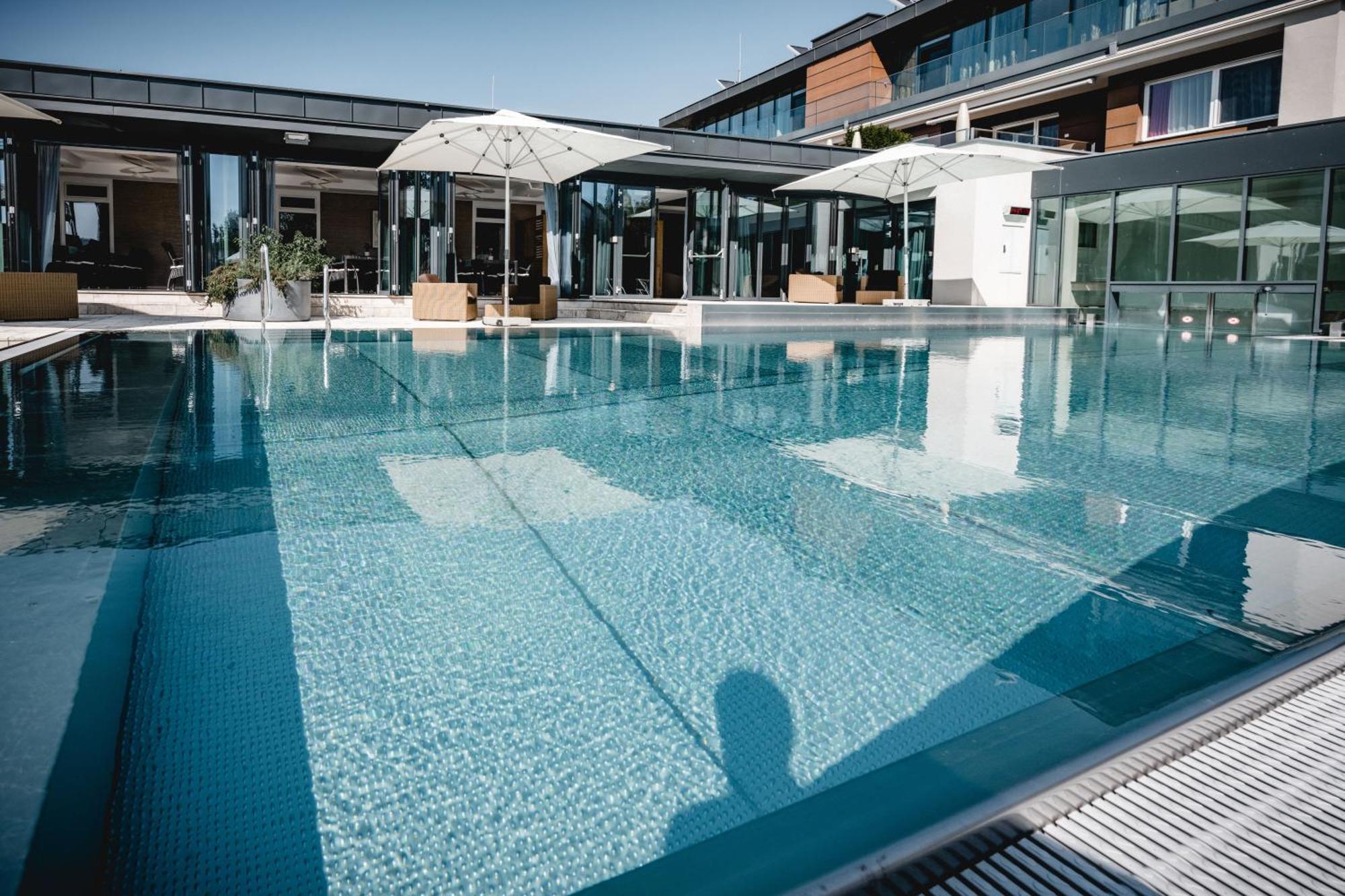 Revital Resort Aspach Exterior photo