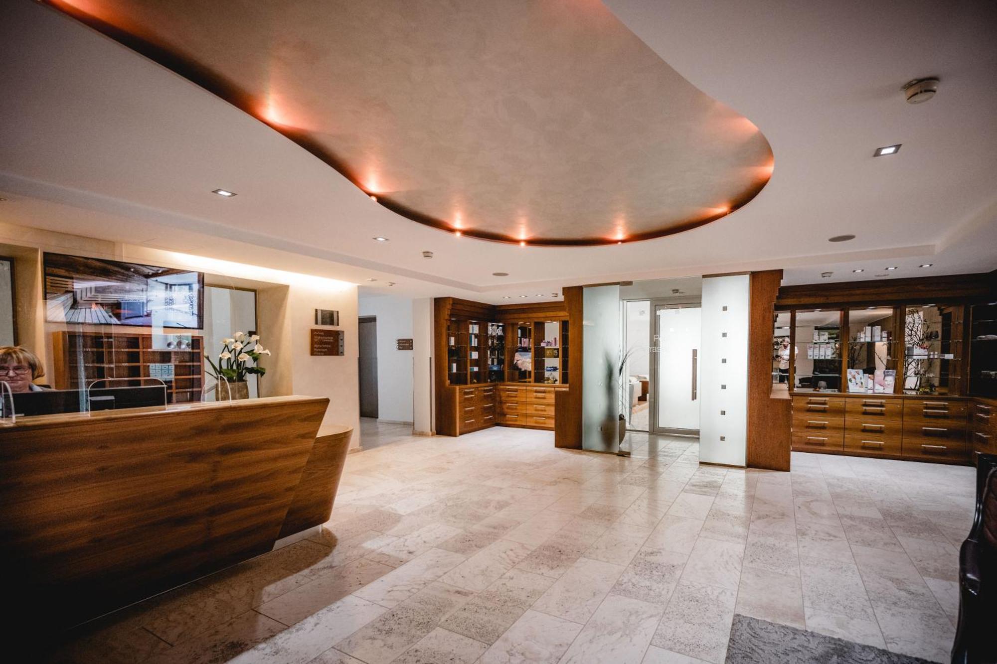 Revital Resort Aspach Exterior photo