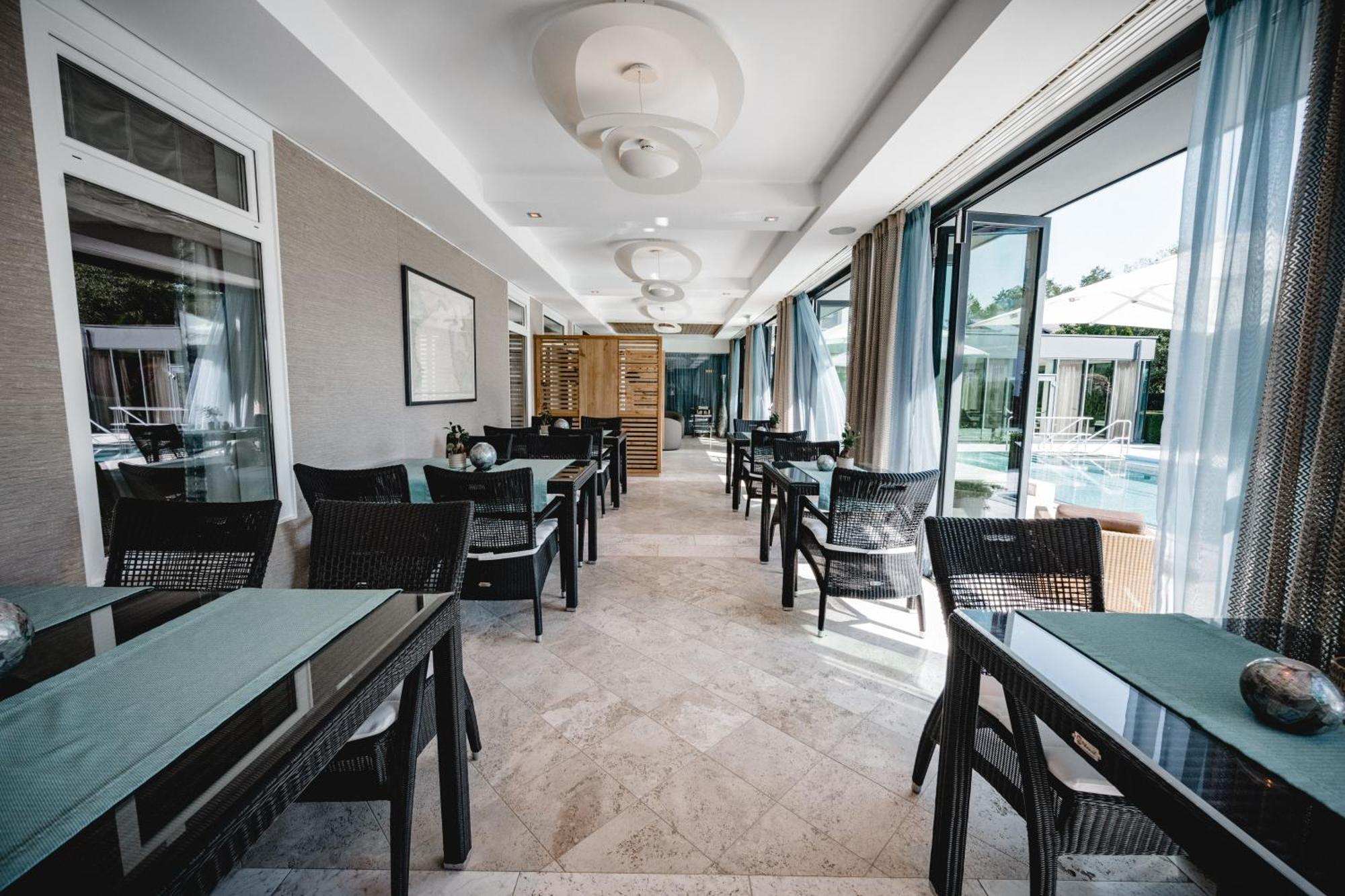 Revital Resort Aspach Exterior photo